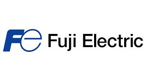 Fuji Electric - logo